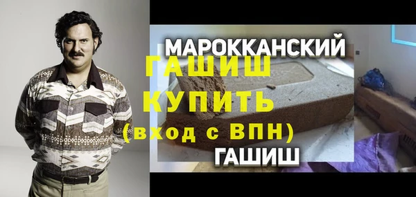 хмурый Няндома